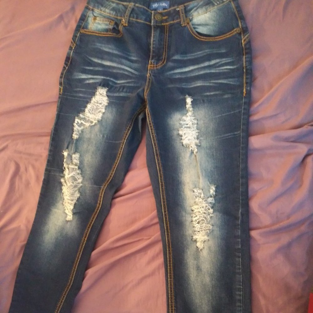Pants